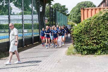 Bild 2 - wBJ HSV Leistungsvergleich